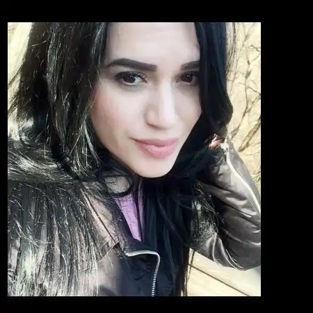 Svetlana, 34Israel 