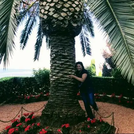 Tatyana, 53Israel