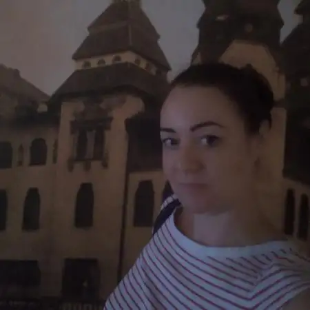 Natalia, 44Israel 