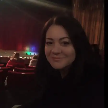 Natalia, 44, Israel - WUAMBA