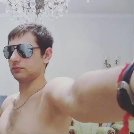 Igor, 35Ukraine 