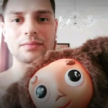 Igor, 35, Ukraine - WUAMBA