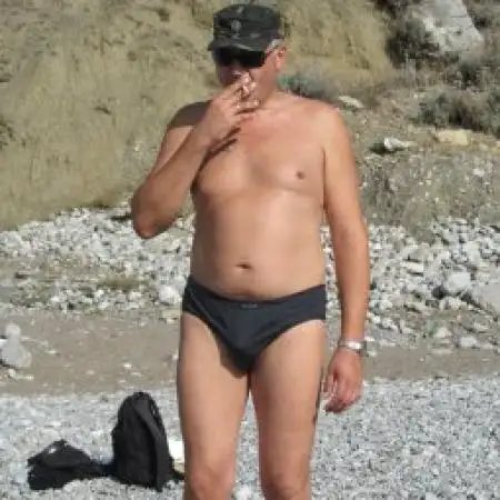Vyacheslav, 57Israel 