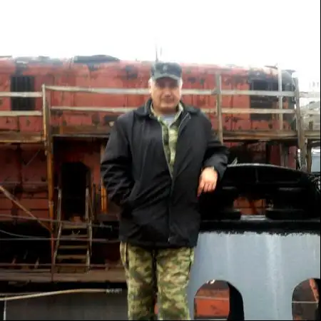Vyacheslav, 57Israel
