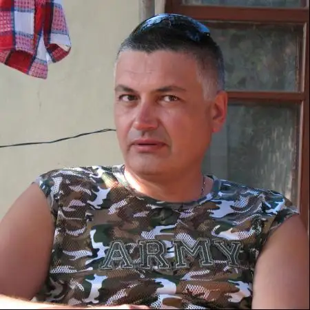 Vyacheslav, 57, Israel - WUAMBA