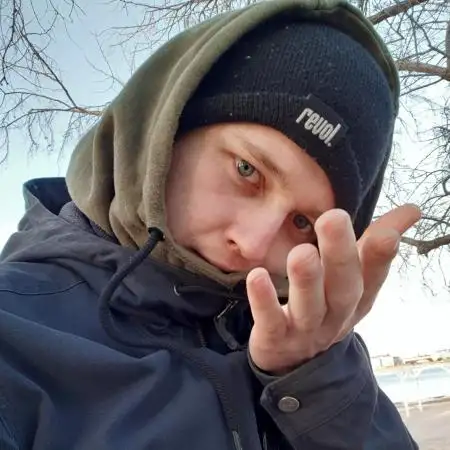 Aleksandr, 27Israel 