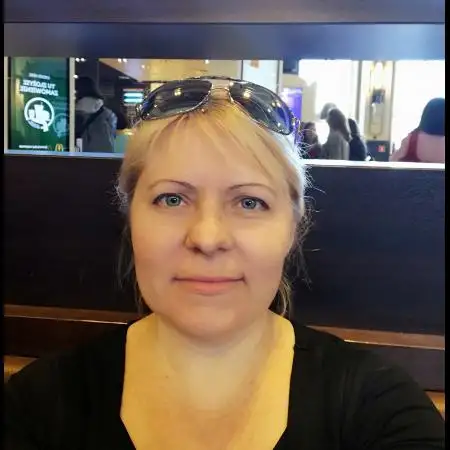 Marina, 49Israel 