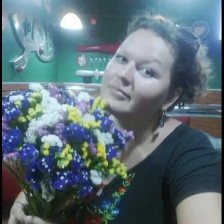 Katerina, 39Israel 