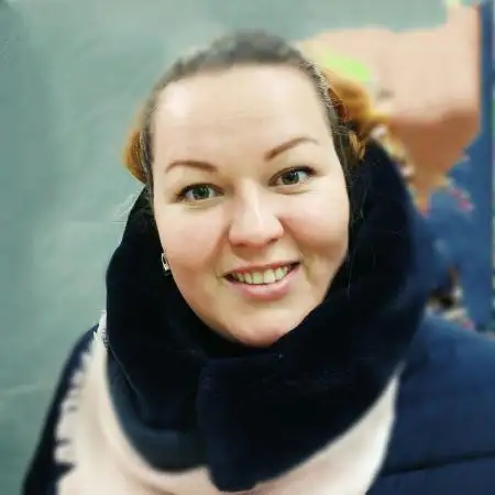 Katerina, 39Israel 