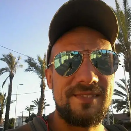 Aleks, 43Ukraine 