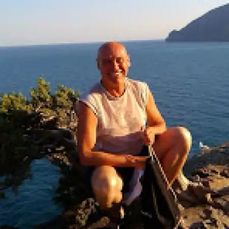 Boris, 67Ukraine