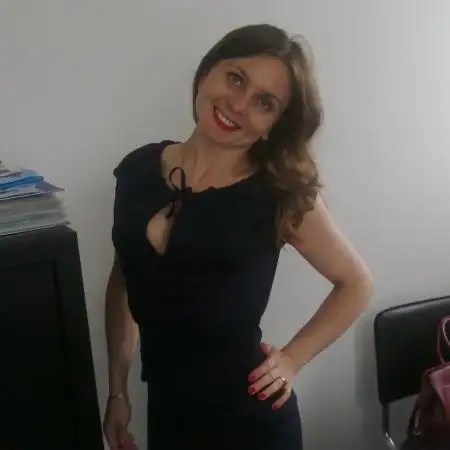 Zoryana, 43Israel 