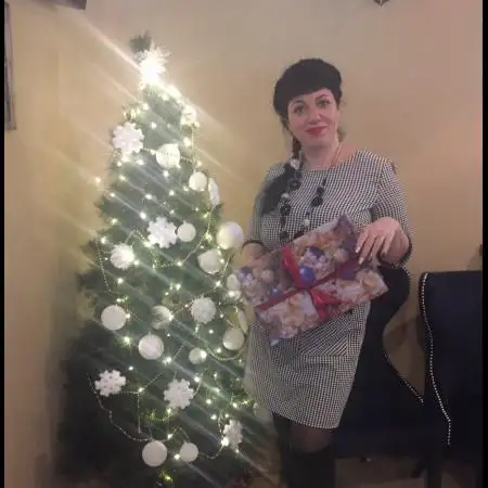VIKTORIYa, 45Israel 