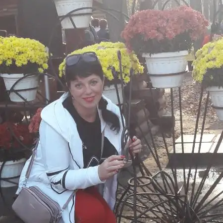VIKTORIYa, 45Israel 