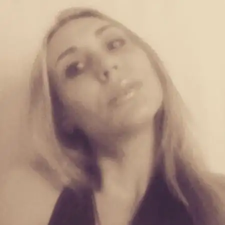 Alisha, 42Israel 