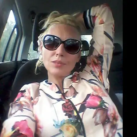 Alisha, 42Israel 