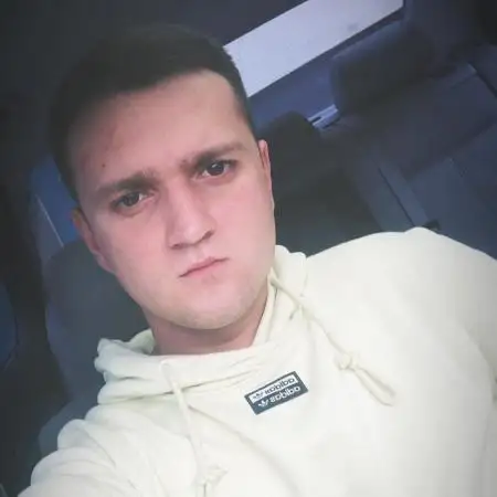 Dmitriy, 29Israel 