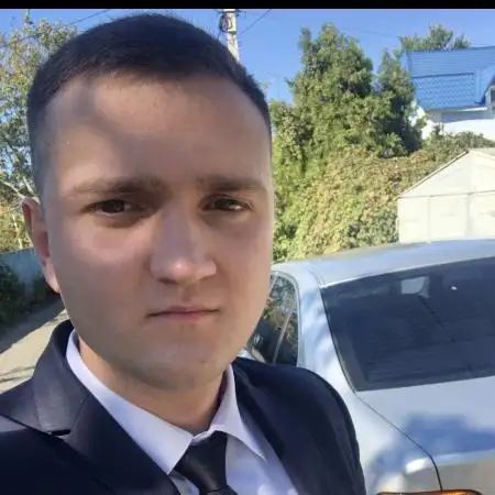 Dmitriy, 29Israel 