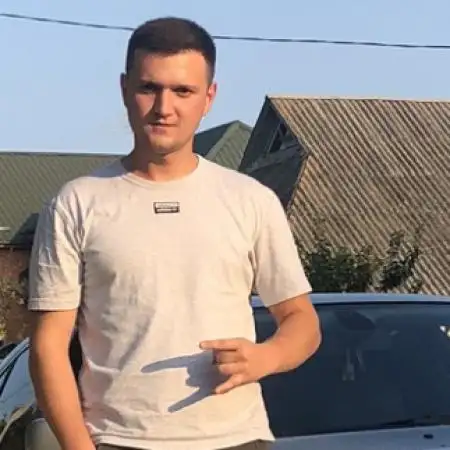 Dmitriy, 29Israel