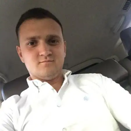 Dmitriy, 29Israel 