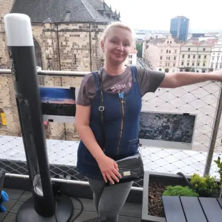 julia, 43Ukraine 