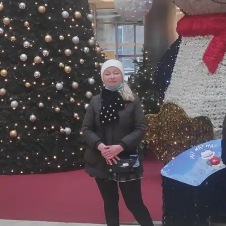 julia, 43Ukraine 