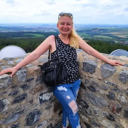 julia, 43Ukraine 
