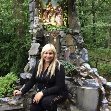Liuda, 53Ukraine 