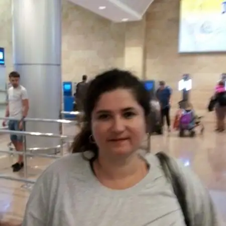 Nadejda, 44Ukraine 