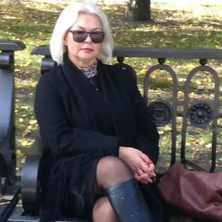 Aleksandra, 69Israel 