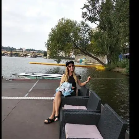 Viktoriya, 31Israel 