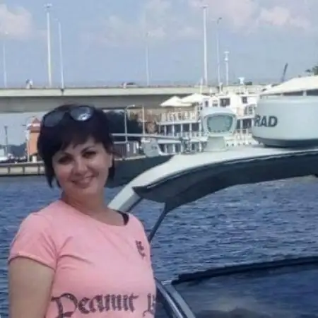 Tatyana, 61Israel 