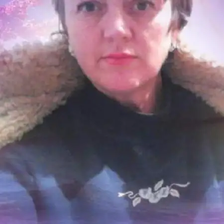 Svetlana, 55Israel 
