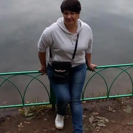 Tatyana, 56Ukraine 