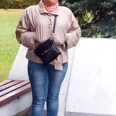 Tatyana, 56Ukraine 