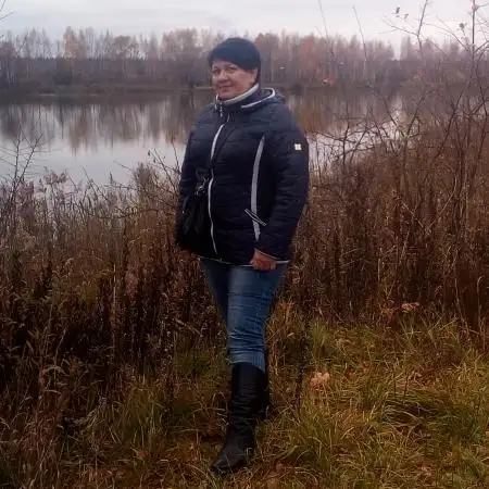 Tatyana, 56Ukraine 