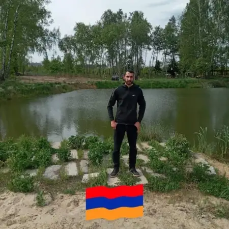 Ambartsum, 30Ukraine 