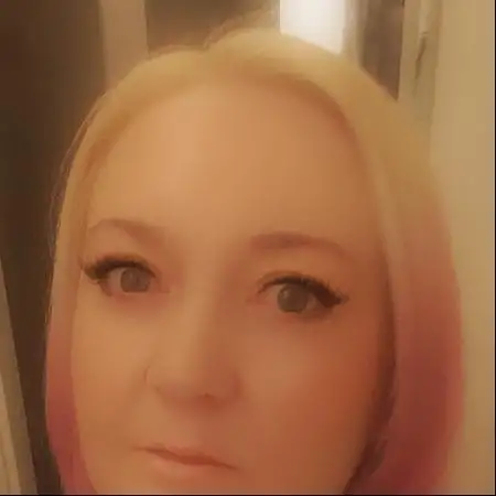 Irina, 42, Ukraine - WUAMBA
