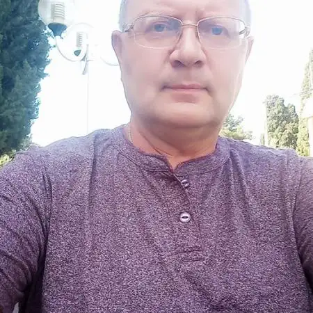 Aleksandr, 61Ukraine 
