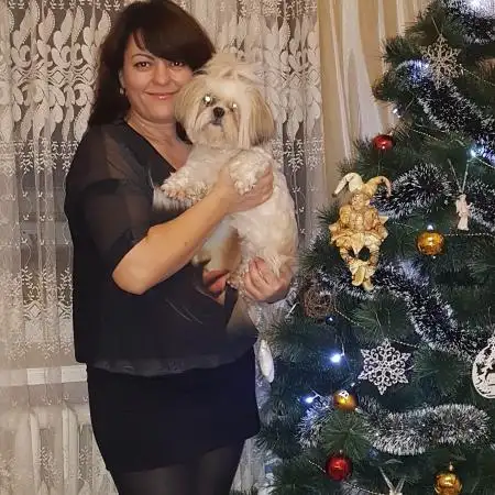 Viki, 53Ukraine 