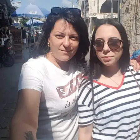 Viki, 53Ukraine 