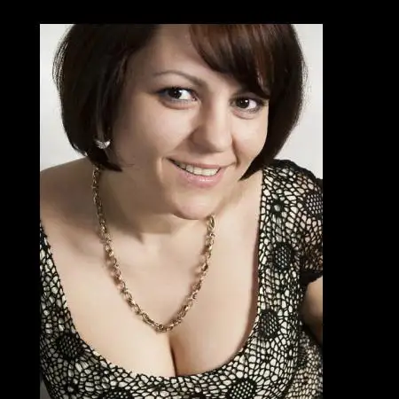 Viki, 53, Ukraine - WUAMBA
