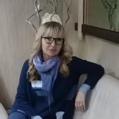 Natali, 61Ukraine 