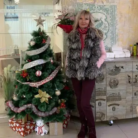 Natali, 61, Ukraine - WUAMBA