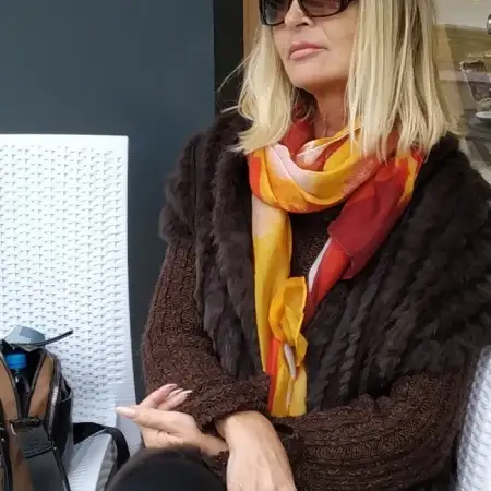 Natali, 61Ukraine 