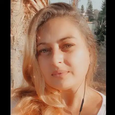 Inha, 39Ukraine 