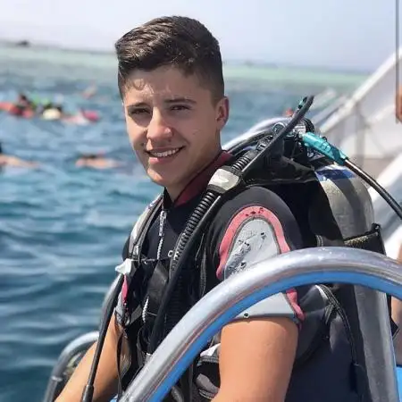 Aleksandr, 26Ukraine 