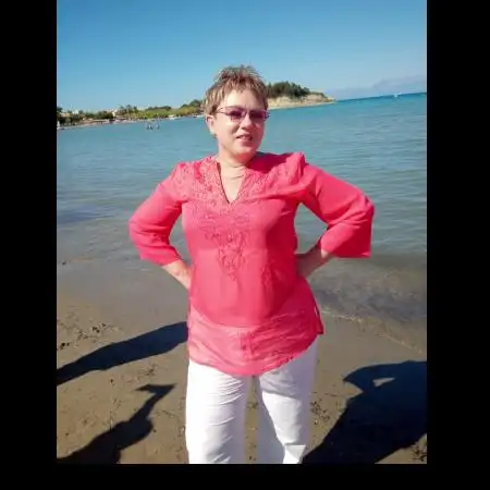 Alla, 58, Israel - WUAMBA