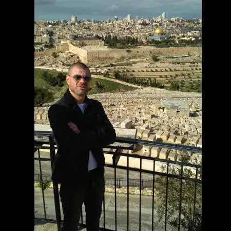Giovanni, 44Ukraine