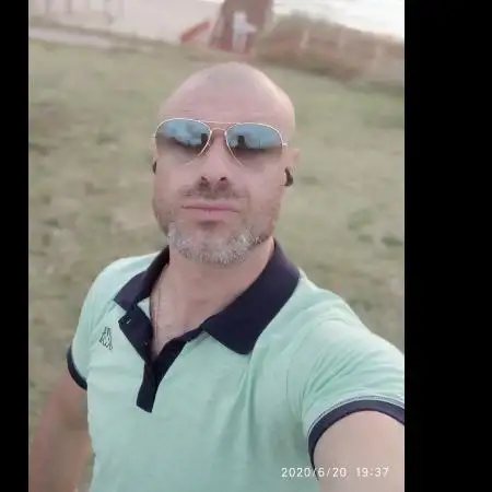Giovanni, 44Ukraine